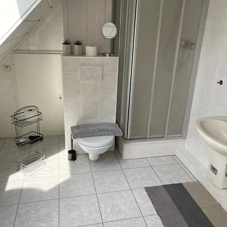 Apartamento Kristof