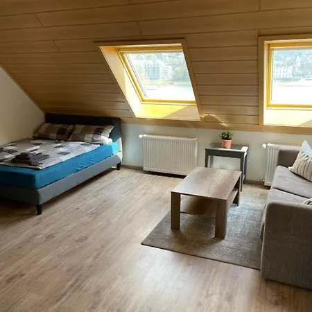 Kristof Apartamento