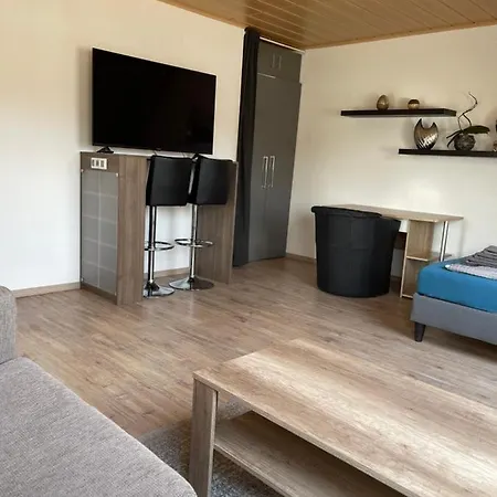 Kristof Apartamento *