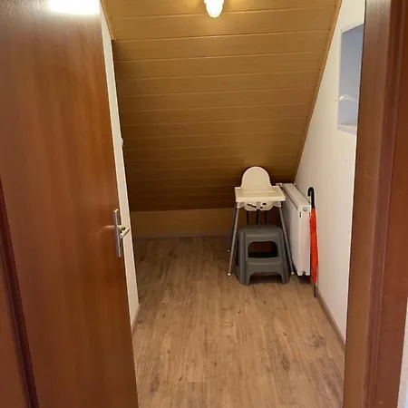 Kristof Apartamento *