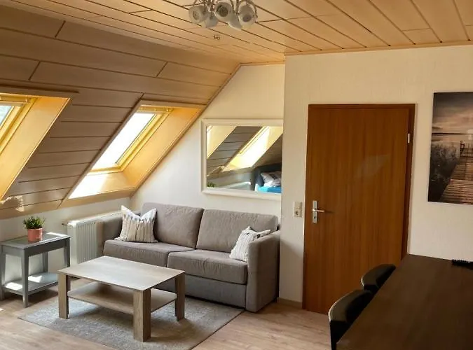 Kristof Apartamento *