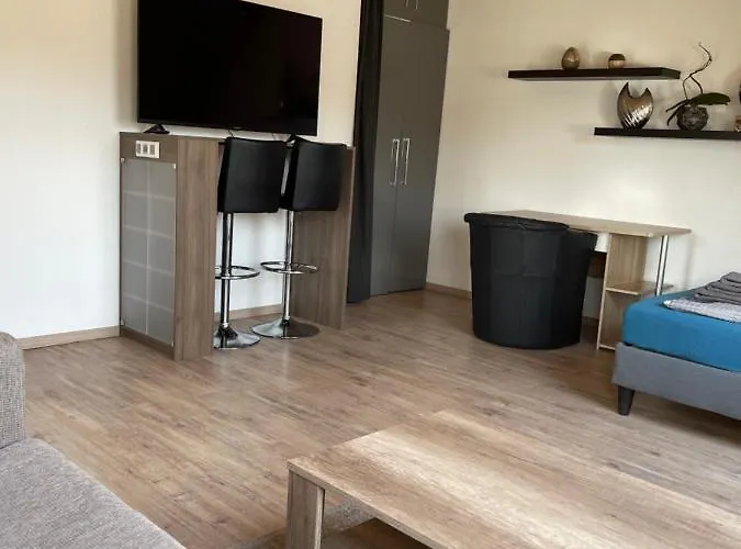 Kristof Apartamento *