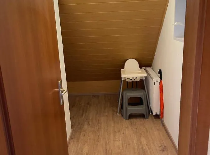 Kristof Apartamento *